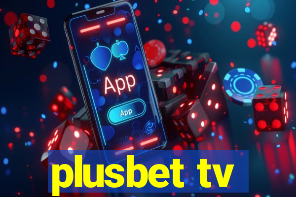 plusbet tv